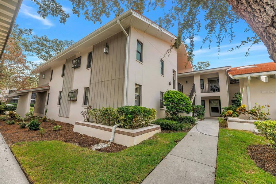 Property photo for 300 S FLORIDA AVENUE, #400A, Tarpon Springs, FL