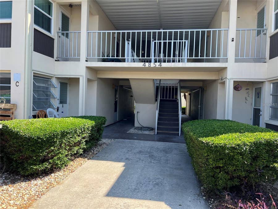 Property photo for 4854 MARINE PARKWAY, #103, New Port Richey, FL