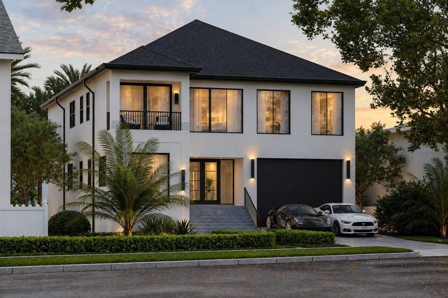 Property photo for 4523 W ROSEMERE ROAD, Tampa, FL