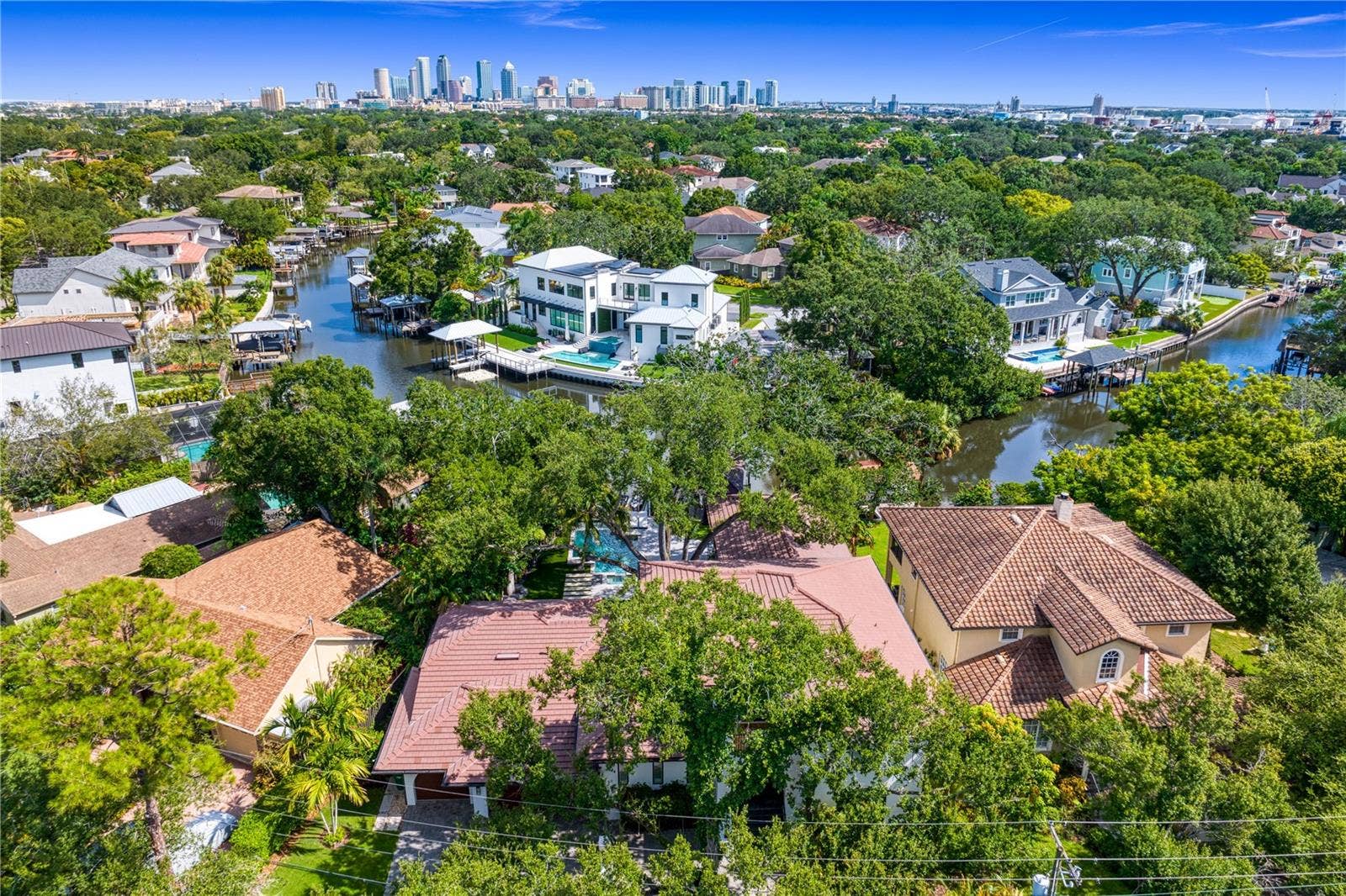 603 MARMORA AVENUE, Tampa, FL 33606 603 MARMORA AVENUE, Tampa, FL 33606