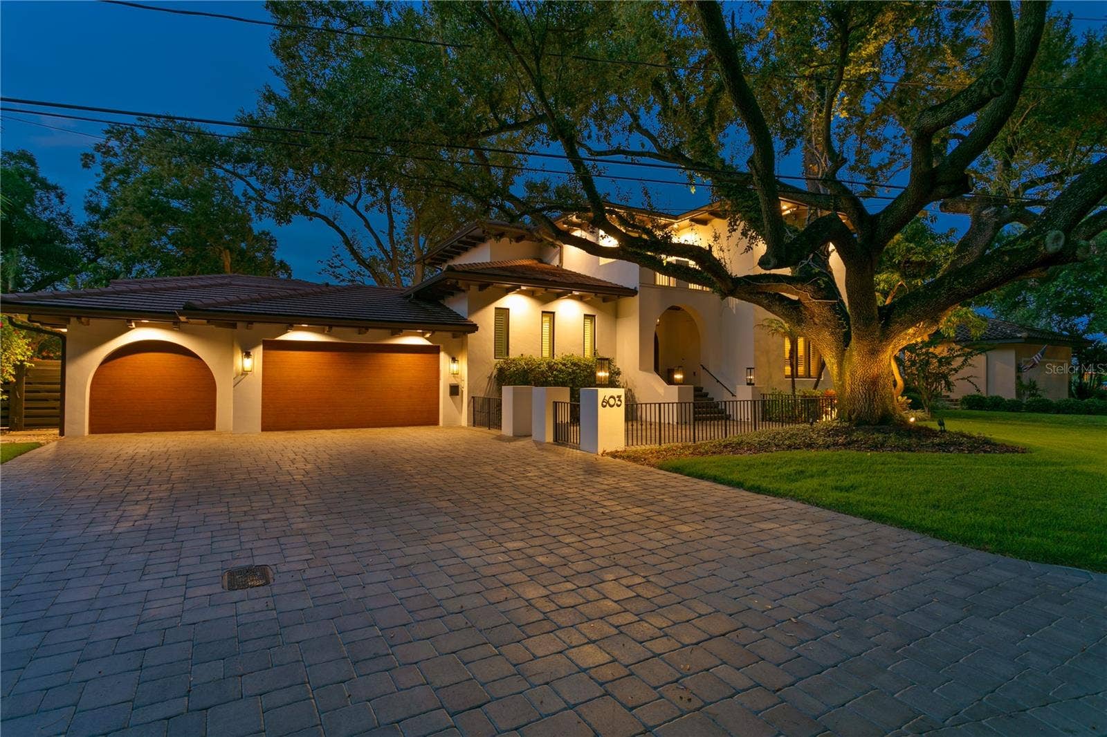 603 MARMORA AVENUE, Tampa, FL 33606 603 MARMORA AVENUE, Tampa, FL 33606
