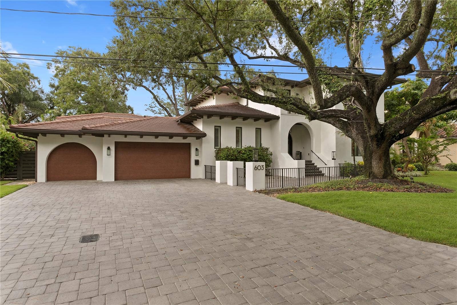 603 MARMORA AVENUE, Tampa, FL 33606 603 MARMORA AVENUE, Tampa, FL 33606