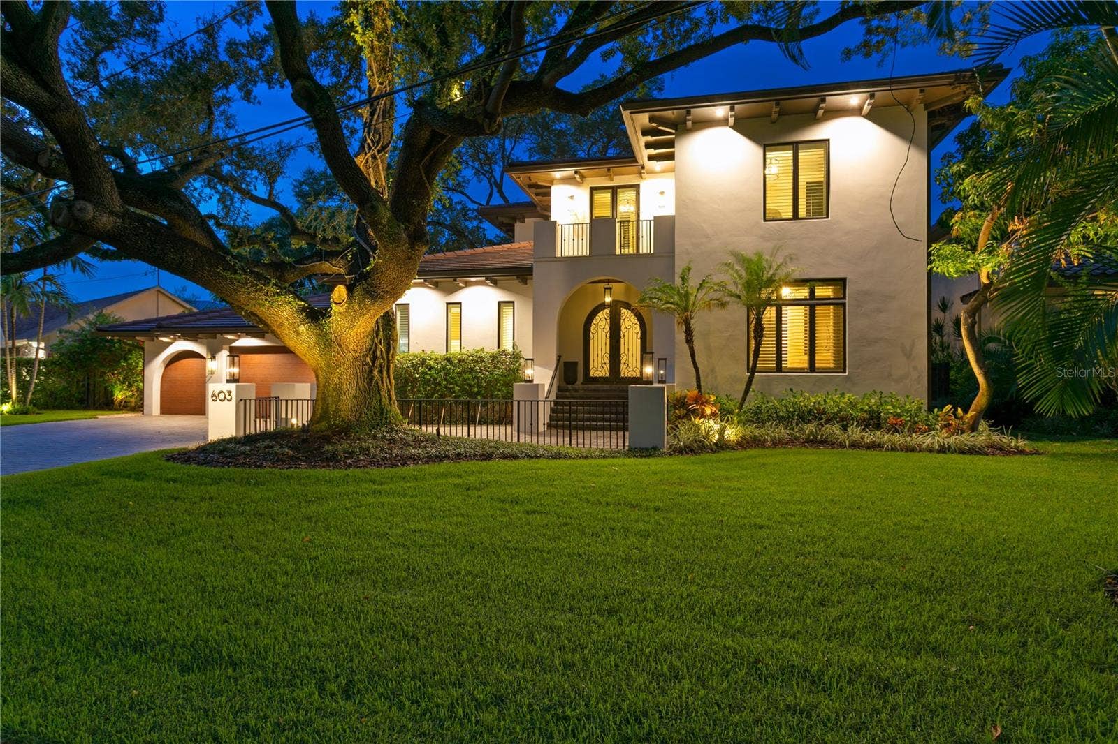 603 MARMORA AVENUE, Tampa, FL 33606 603 MARMORA AVENUE, Tampa, FL 33606