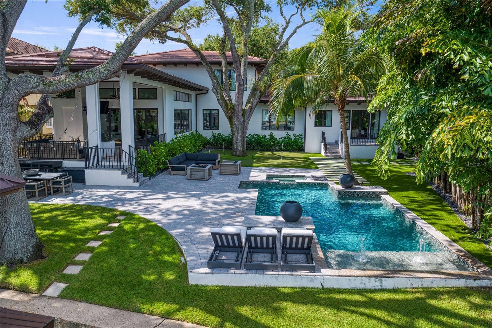603 MARMORA AVENUE, Tampa, FL 33606 603 MARMORA AVENUE, Tampa, FL 33606