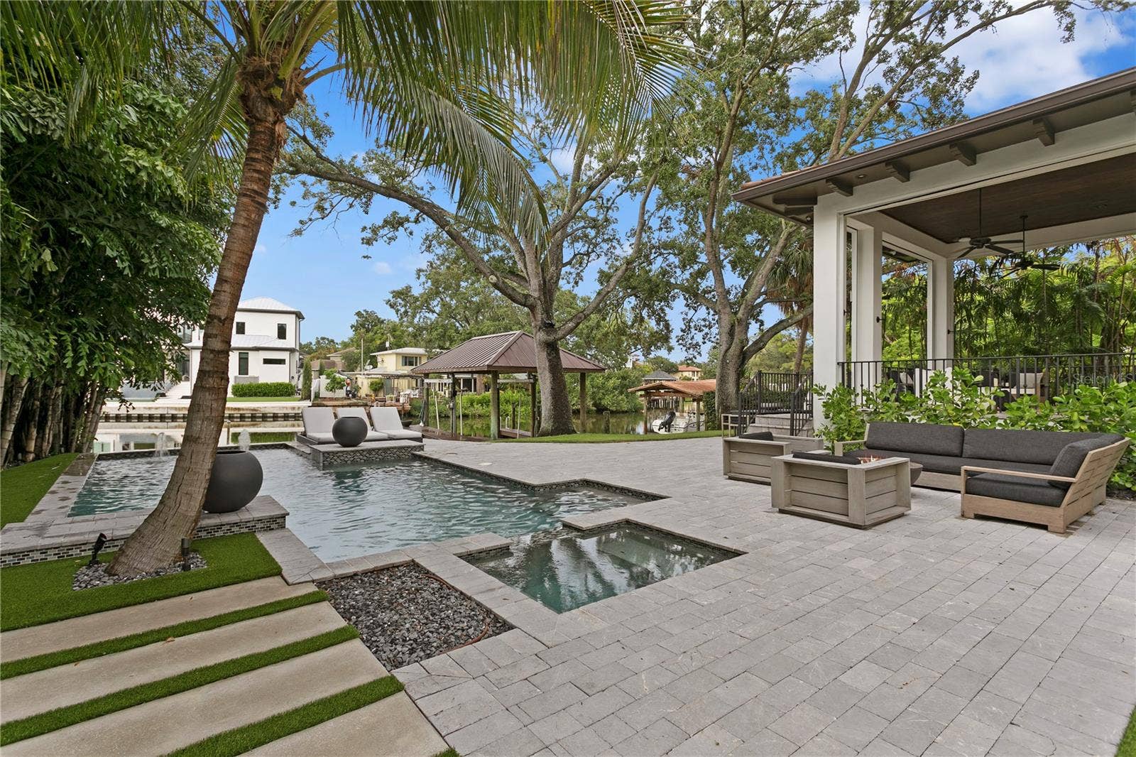 603 MARMORA AVENUE, Tampa, FL 33606 603 MARMORA AVENUE, Tampa, FL 33606
