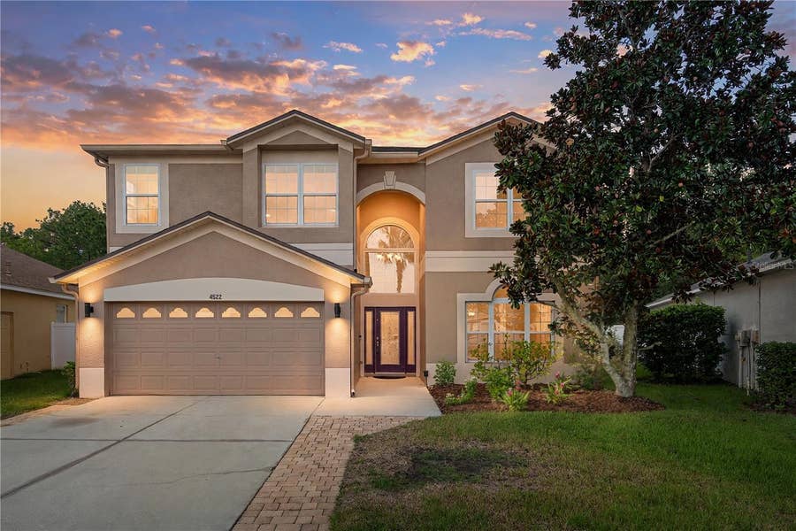 Property photo for 4522 MAPLETREE LOOP, Wesley Chapel, FL