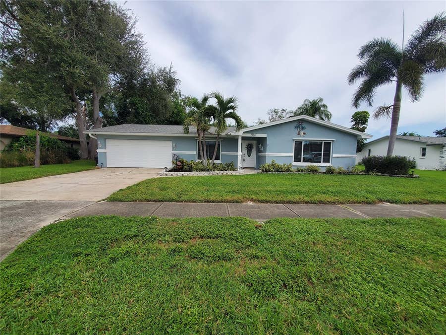 Property photo for 2138 GROVE PLACE, Clearwater, FL