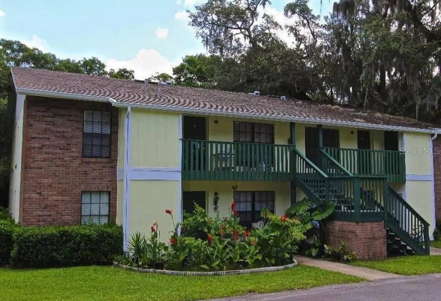 Property photo for 173 HICKORY STREET, #15, Brooksville, FL