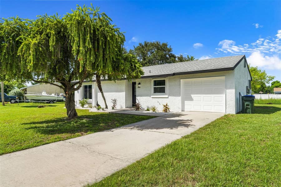 Property photo for 6820 HARMONY ROAD, North Port, FL
