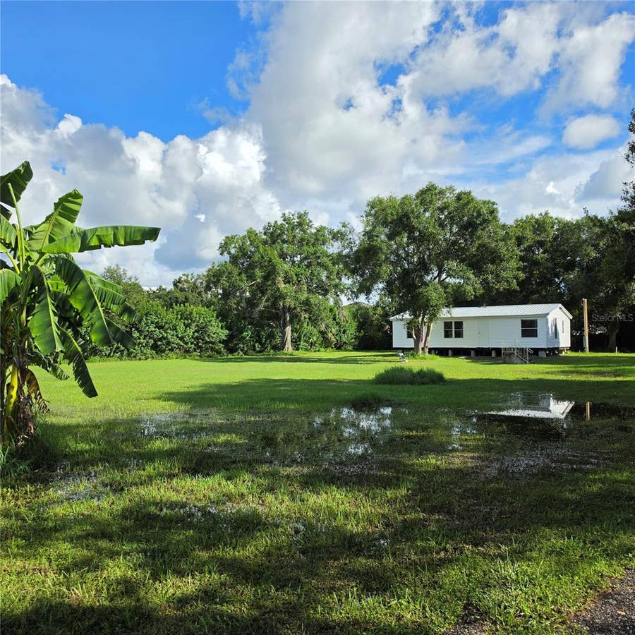 Property photo for 709 21ST AVENUE SE, Ruskin, FL