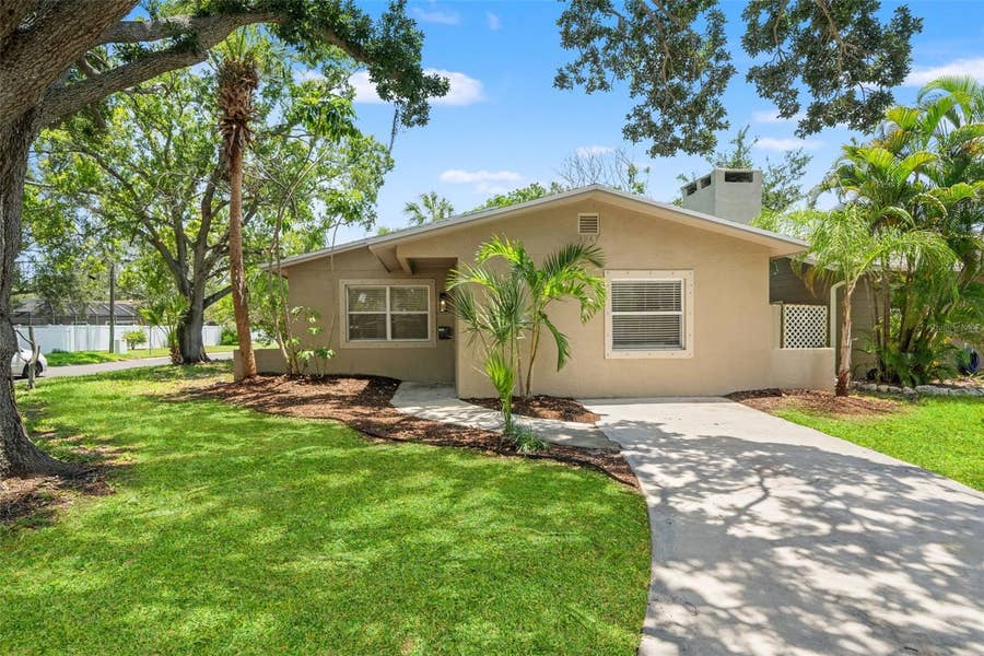 Property photo for 4247 HELENA STREET NE, St Petersburg, FL