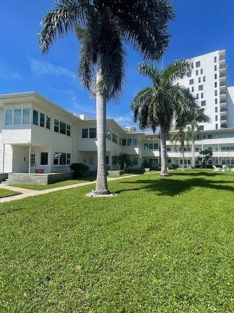 Property photo for 499 1ST STREET S, #202, St Petersburg, FL