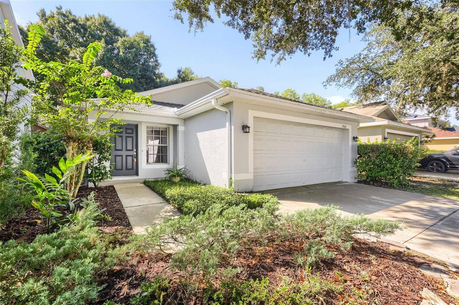 7902 CITRUS BLOSSOM DRIVE, Land O Lakes, FL 34637 7902 CITRUS BLOSSOM DRIVE, Land O Lakes, FL 34637