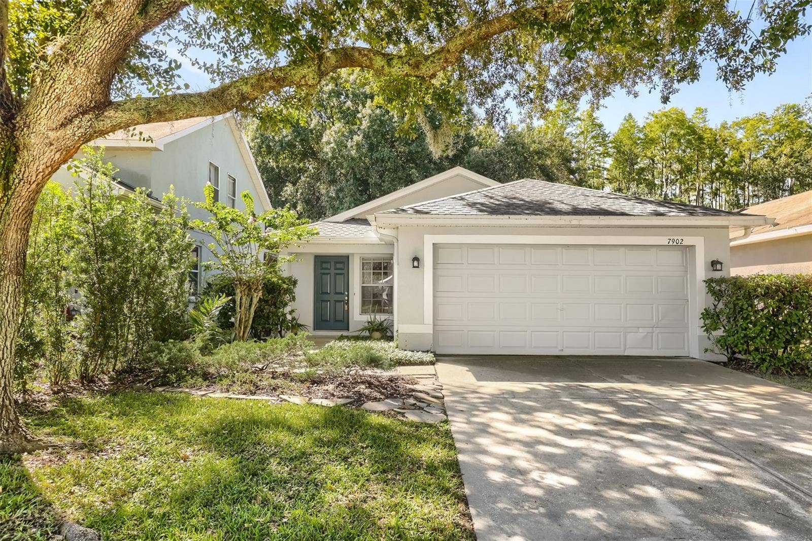 7902 CITRUS BLOSSOM DRIVE, Land O Lakes, FL 34637 7902 CITRUS BLOSSOM DRIVE, Land O Lakes, FL 34637