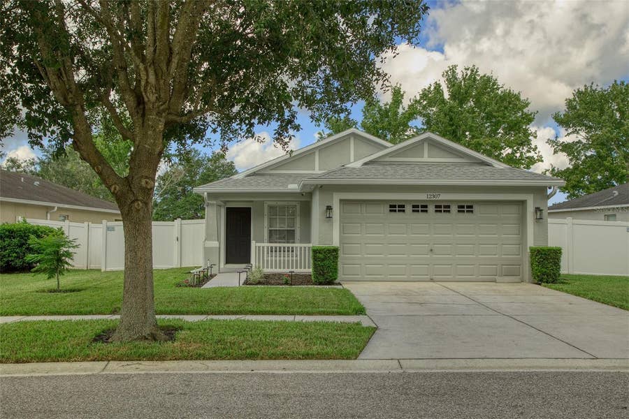 Property photo for 12307 CANYON BOULEVARD, Spring Hill, FL