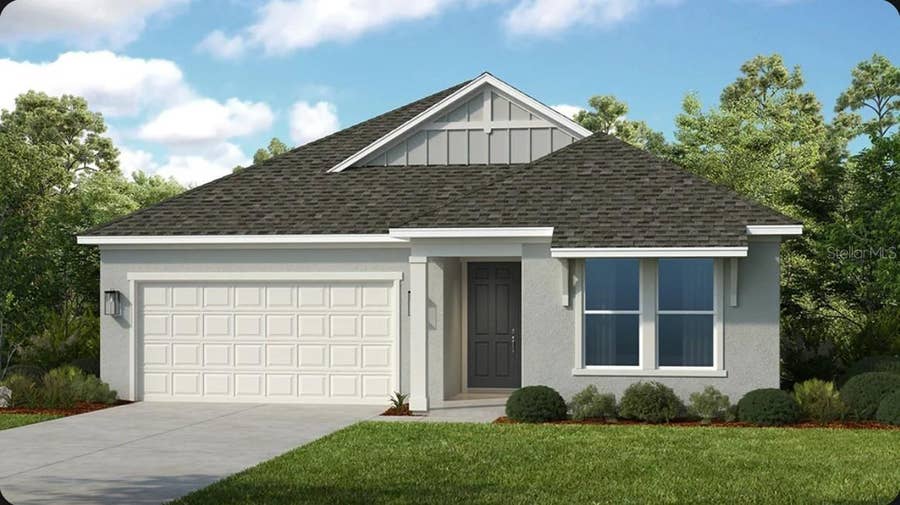 Property photo for 3108 LUMBER FALLS DRIVE, Plant City, FL