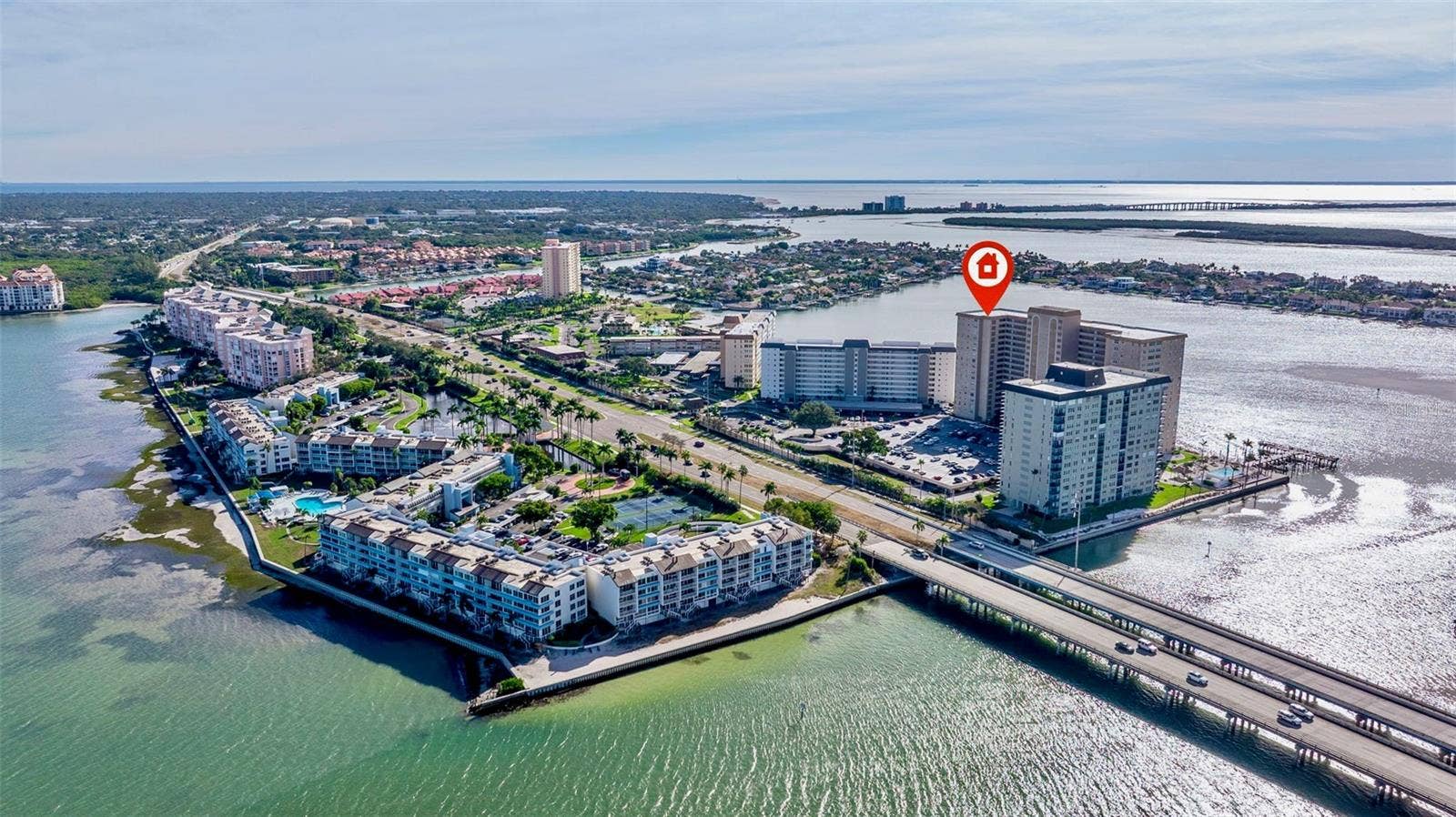 5200 BRITTANY DRIVE S, #1701, St Petersburg, FL 33715 5200 BRITTANY DRIVE S, #1701, St Petersburg, FL 33715