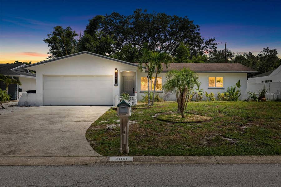 Property photo for 2051 LITTLE NECK ROAD, Clearwater, FL