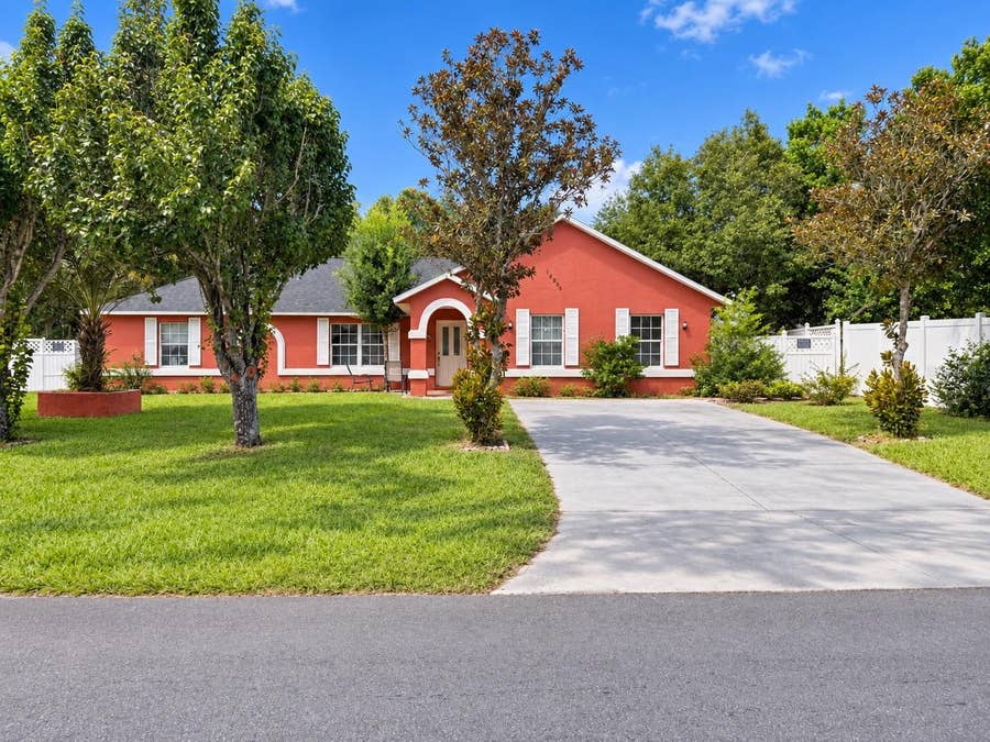 Property photo for 16804 SW 39TH CIRCLE, Ocala, FL