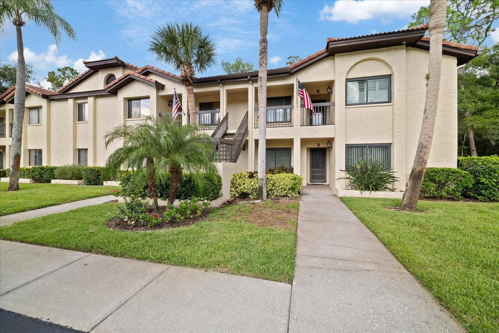 1801 E LAKE ROAD, #2D, Palm Harbor, FL 34685 Welcome to El Pasado 1801 E. Lake Drive #2D, Palm Harbor