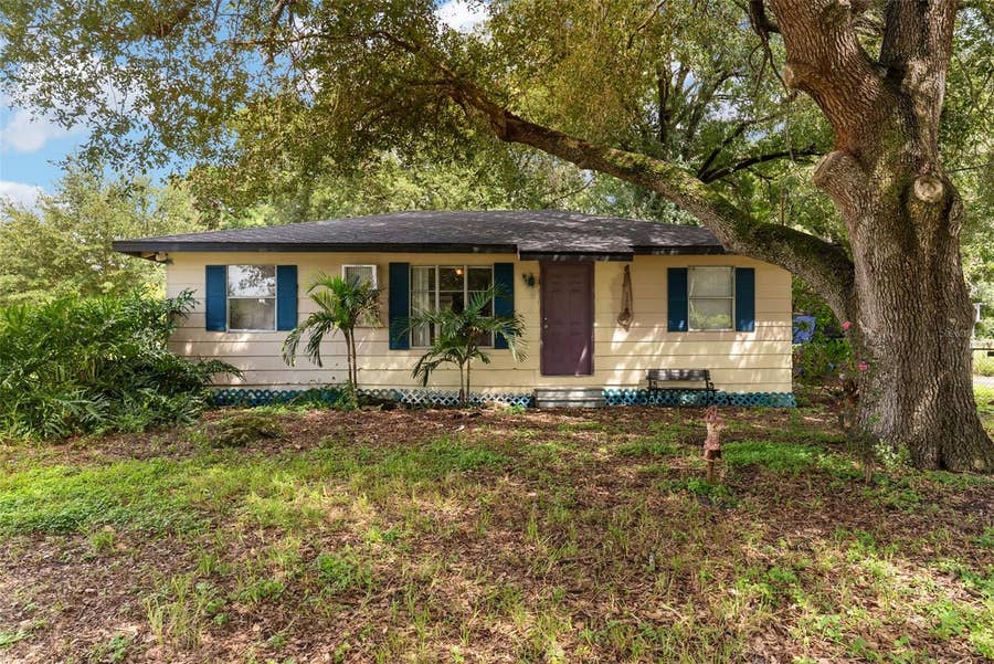 Property photo for 1808 S 86TH STREET, Tampa, FL