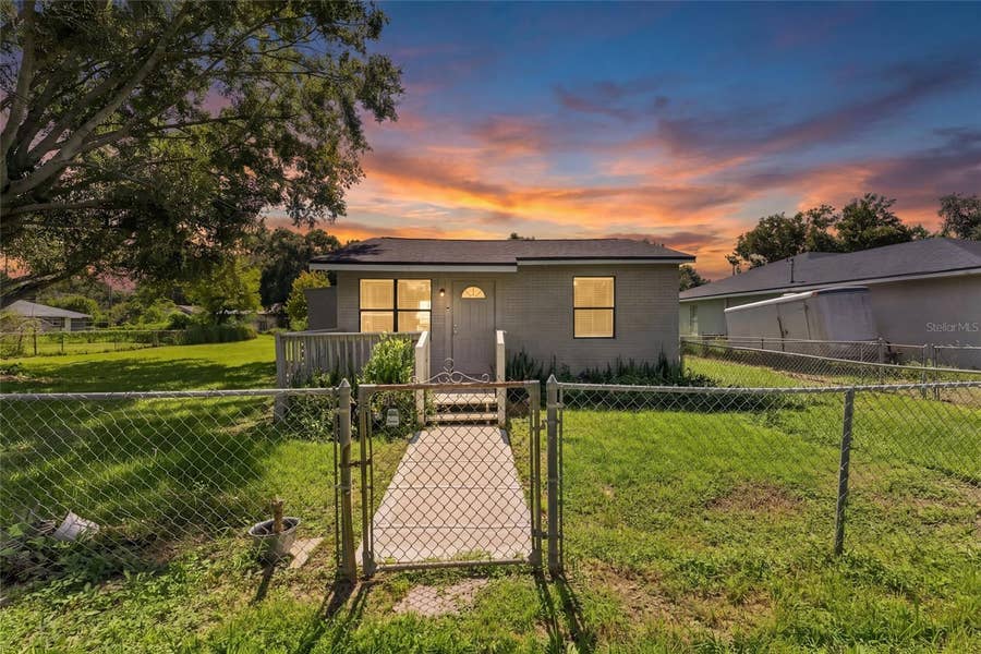 Property photo for 652 N JACKSON STREET, Eagle Lake, FL