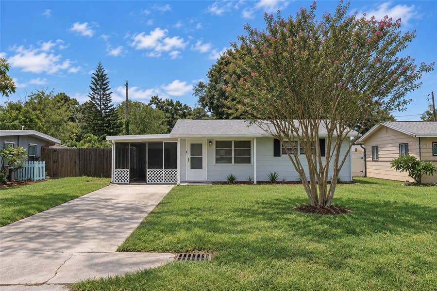 Property photo for 4240 78TH WAY N, St Petersburg, FL