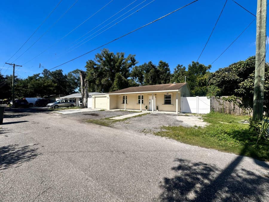 Property photo for 6508 N GLEN AVE, Tampa, FL