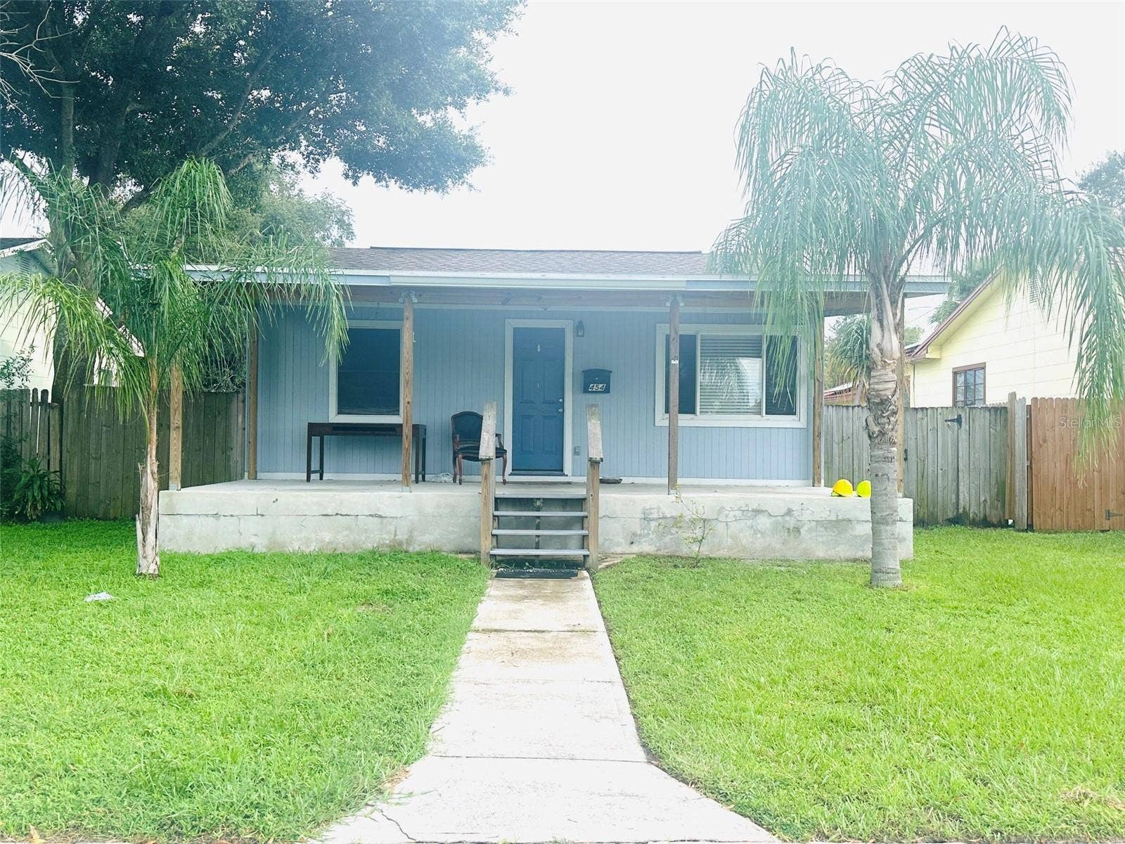 454 49TH AVENUE N, St Petersburg, FL 33703 454 49th Ave N.