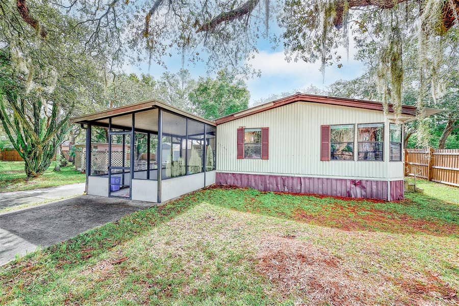 Property photo for 11704 DOAKS STREET, New Port Richey, FL