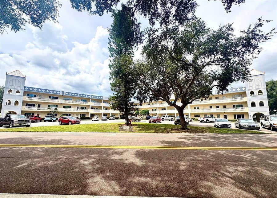 Property photo for 2222 AMERICUS BOULEVARD N, #40, Clearwater, FL