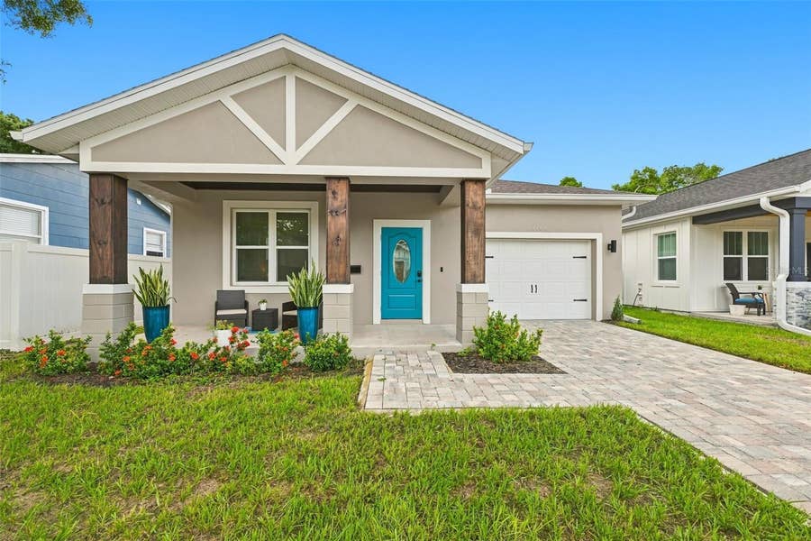 Property photo for 2144 43RD TERRACE N, St Petersburg, FL