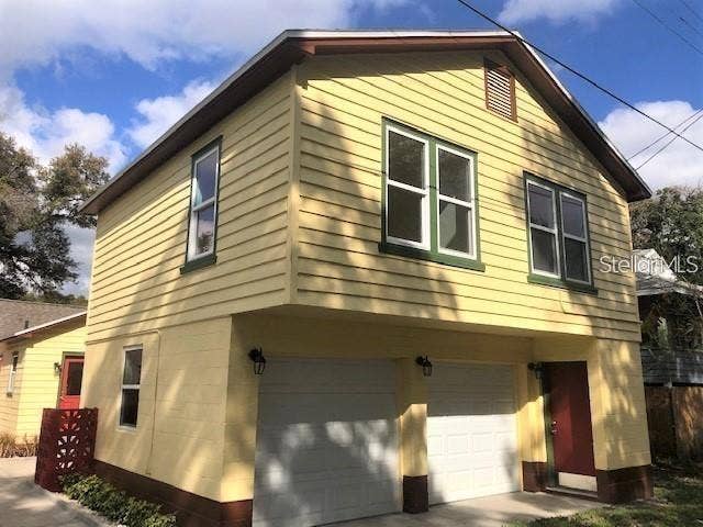 Property photo for 2220 1/2 5TH AVENUE N, St Petersburg, FL