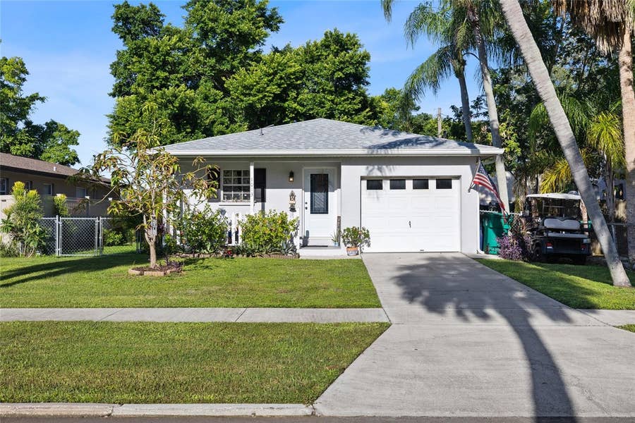 Property photo for 1013 27TH AVENUE W, Palmetto, FL