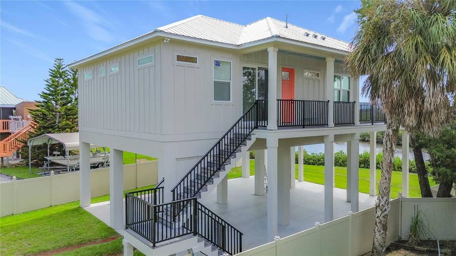 Property photo for 1625 S WALLACE POINT, Crystal River, FL