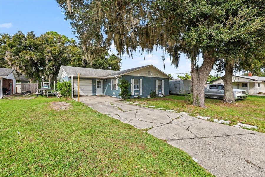 Property photo for 1306 15TH STREET SW, Winter Haven, FL