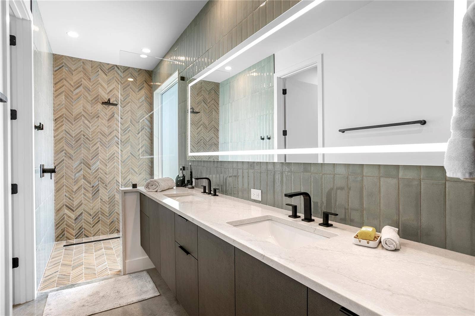 300 43RD AVENUE N, St Petersburg, FL 33703 Bathroom One