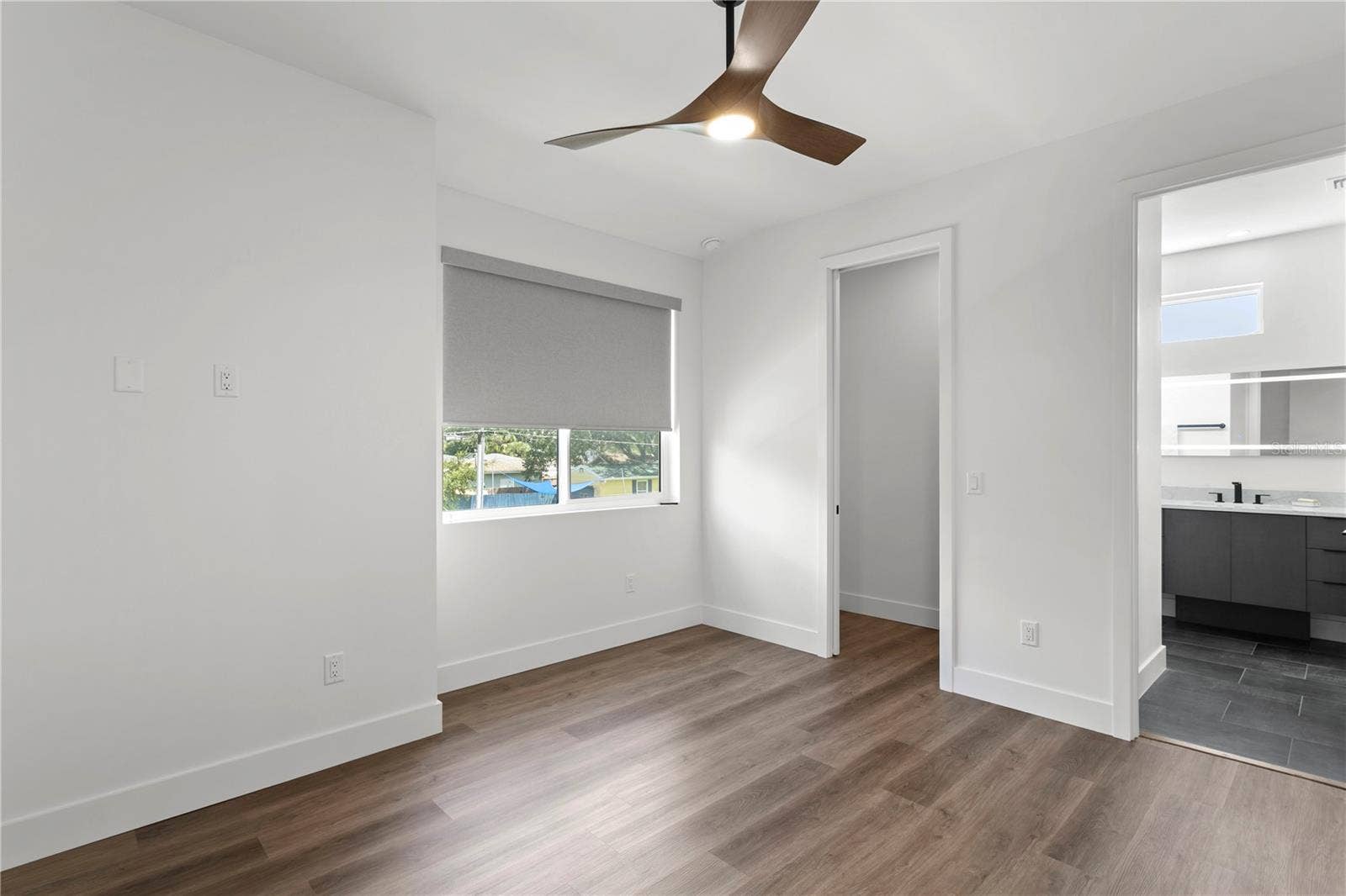 300 43RD AVENUE N, St Petersburg, FL 33703 Bedroom Three