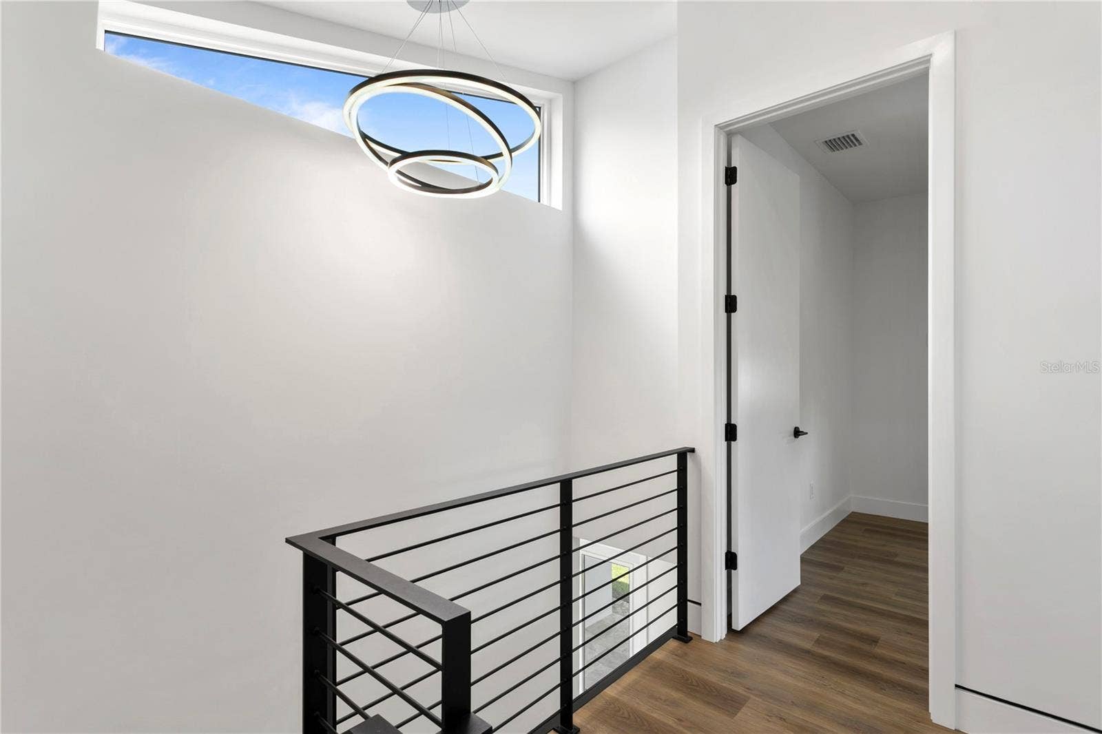 300 43RD AVENUE N, St Petersburg, FL 33703 Door to Bedroom Three
