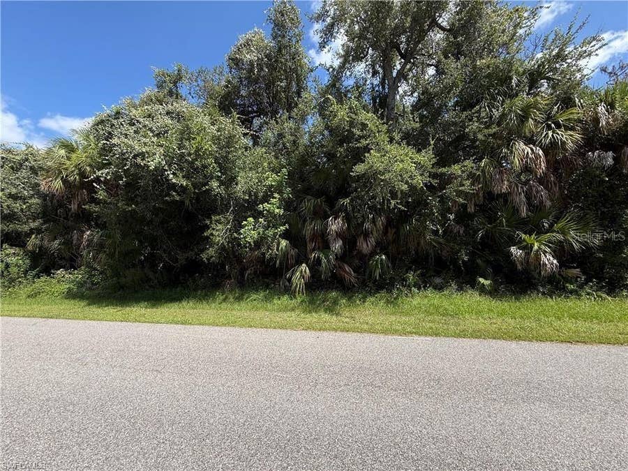 Property photo for 2560 SHADY AVENUE, North Port, FL