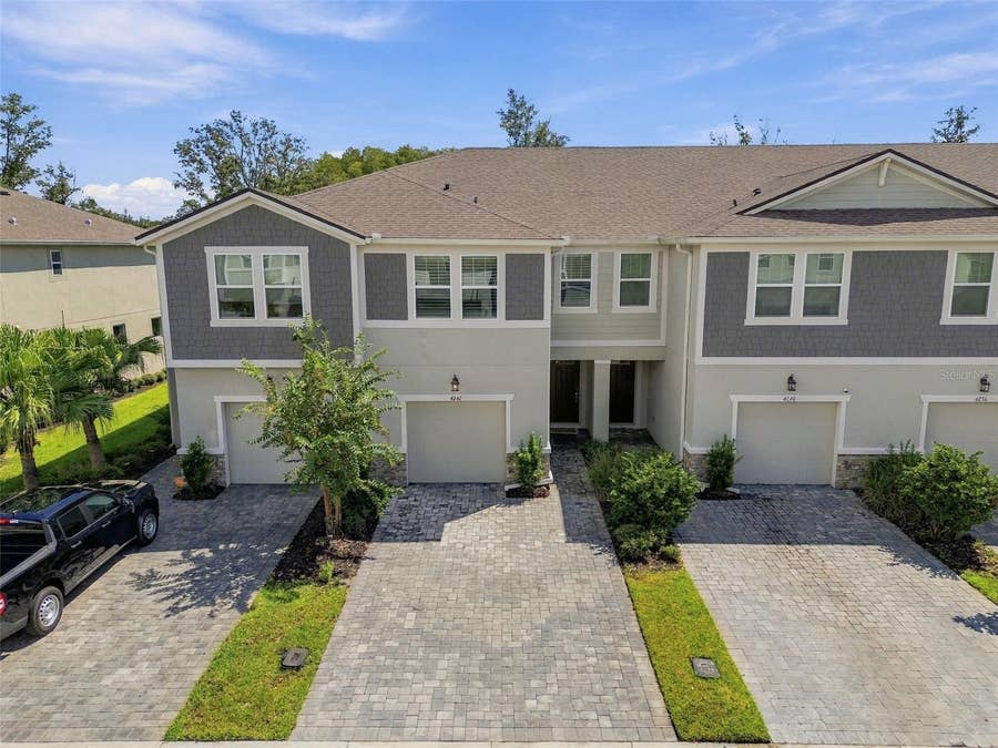 Property photo for 4242 CLOUD HOPPER WAY, Lutz, FL