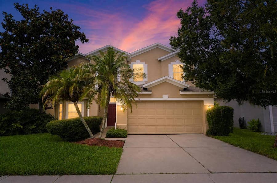 Property photo for 10106 HIDDEN DUNES LANE, Orlando, FL