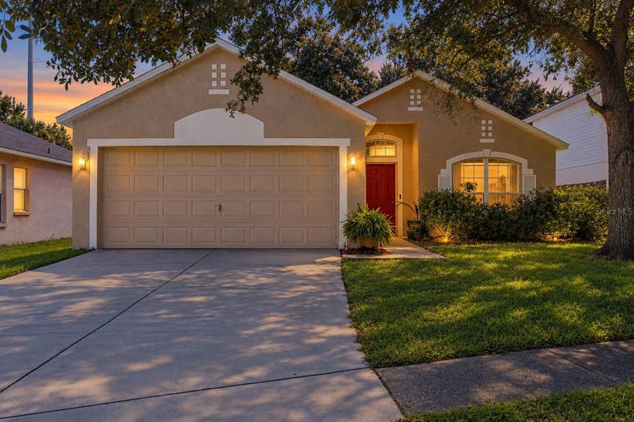 Property photo for 13004 WATERBOURNE DRIVE, Gibsonton, FL