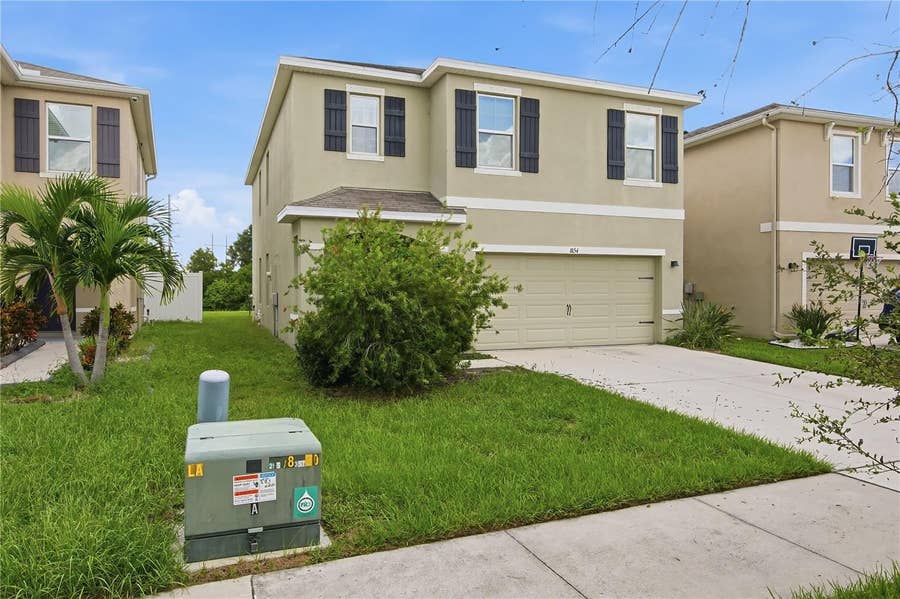 Property photo for 11154 LELAND GROVES DRIVE, Riverview, FL