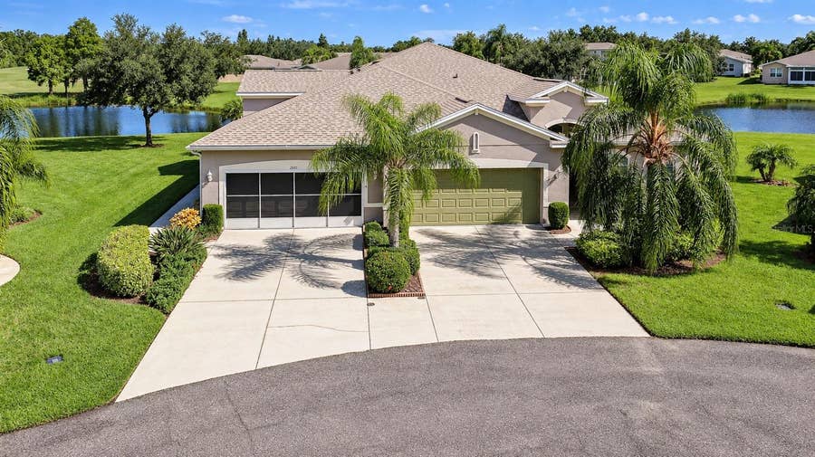 Property photo for 2402 RICHMOND GREENS COURT, #0, Sun City Center, FL
