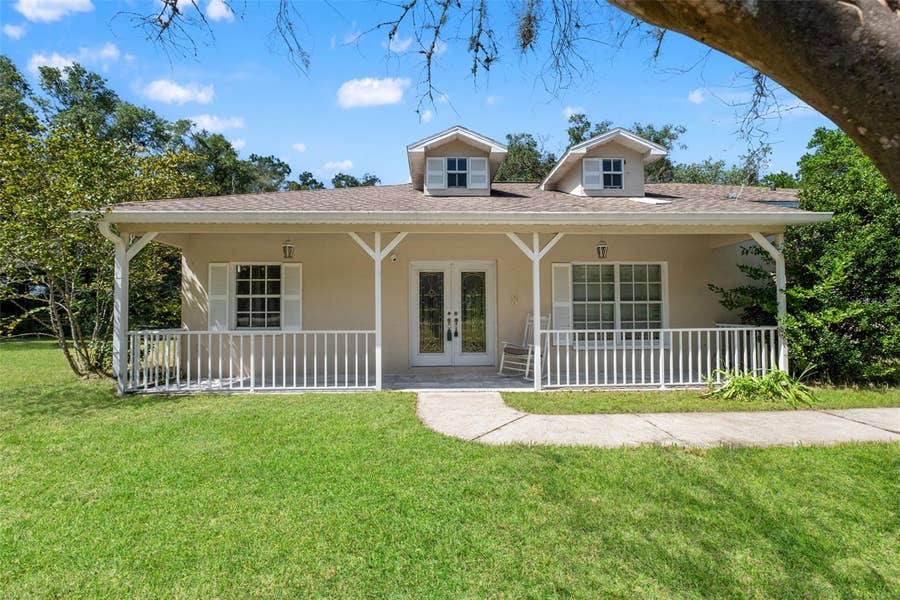 Property photo for 10890 S TURNER AVENUE, Floral City, FL