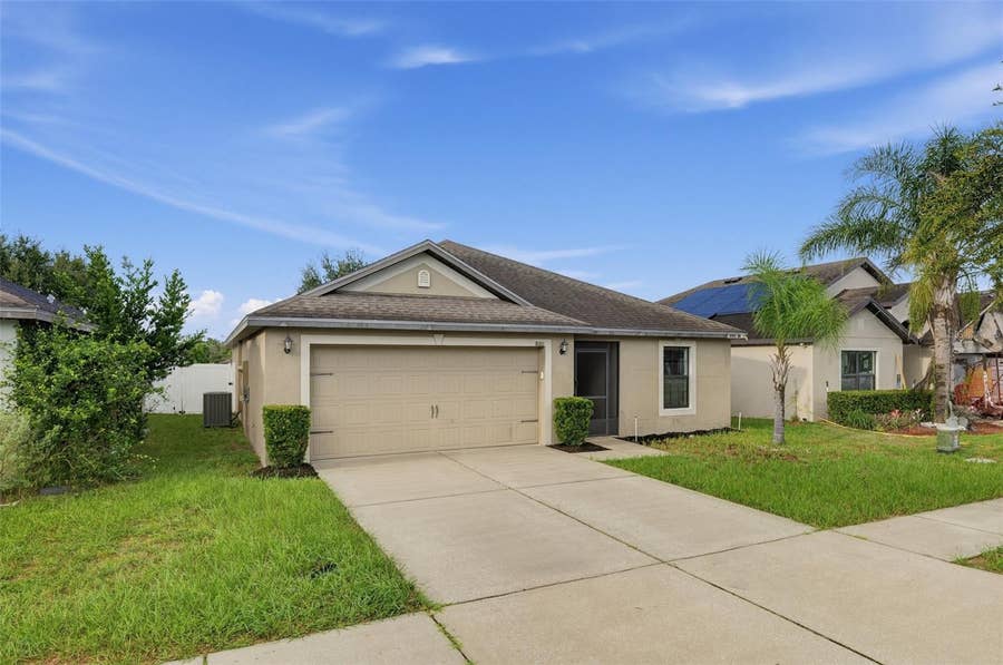 Property photo for 860 WOODLARK DRIVE, Haines City, FL