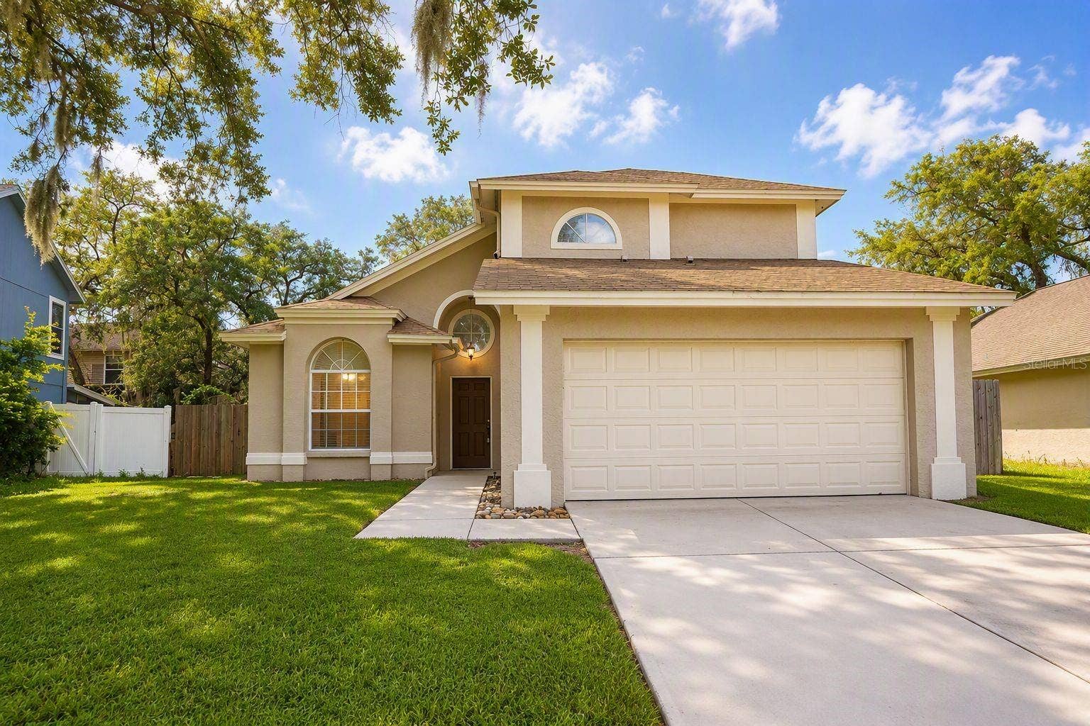 4029 QUAIL BRIAR DRIVE, Valrico, FL 33596 4029 QUAIL BRIAR DRIVE, Valrico, FL 33596