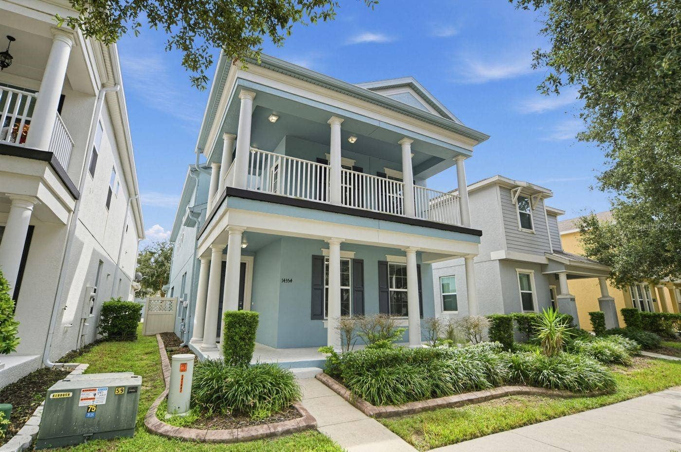 14354 ORCHARD HILLS BOULEVARD, Winter Garden, FL 34787 14354 ORCHARD HILLS BOULEVARD, Winter Garden, FL 34787