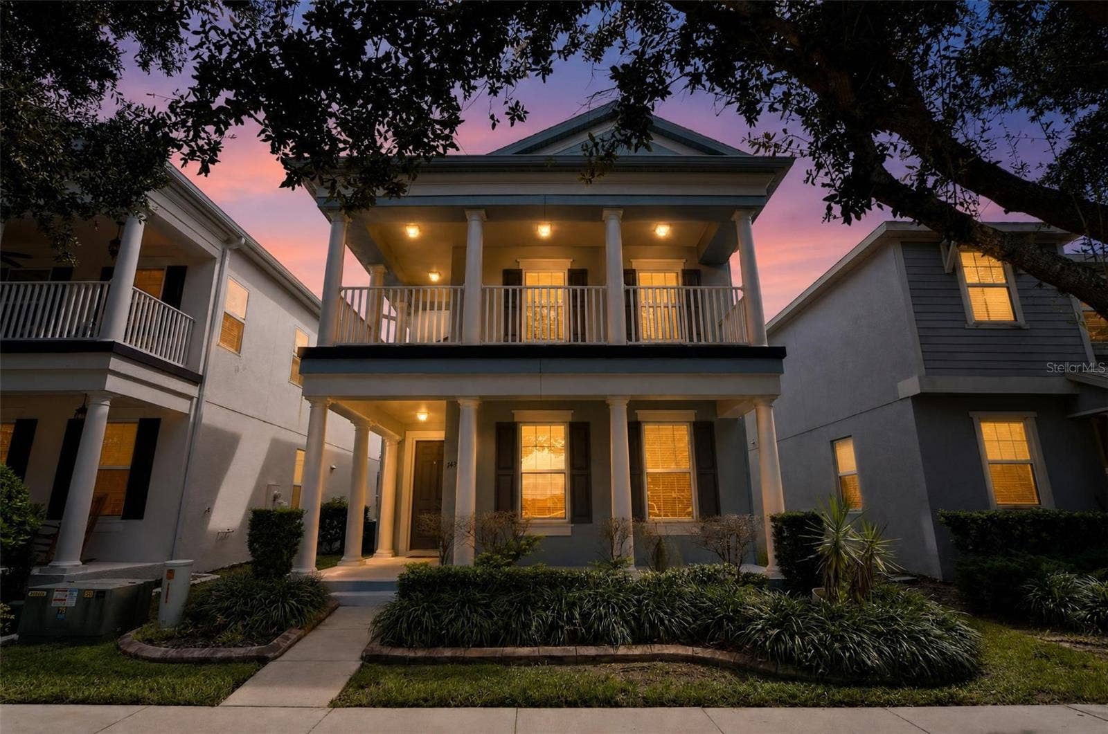 14354 ORCHARD HILLS BOULEVARD, Winter Garden, FL 34787 14354 ORCHARD HILLS BOULEVARD, Winter Garden, FL 34787